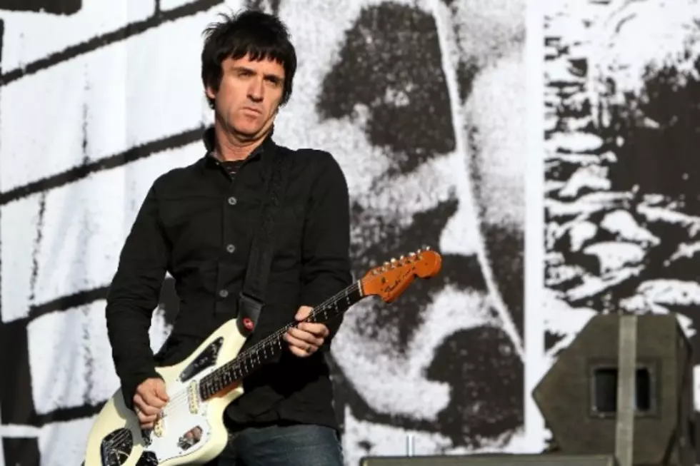 Johnny Marr’s 10 Best Post-Smiths Songs