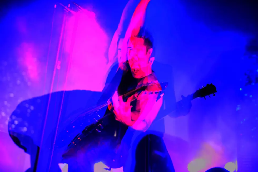 News Bits: Nine Inch Nails Drop New Tune ‘Copy of A,’ Adele Lines Up Movie Debut + More