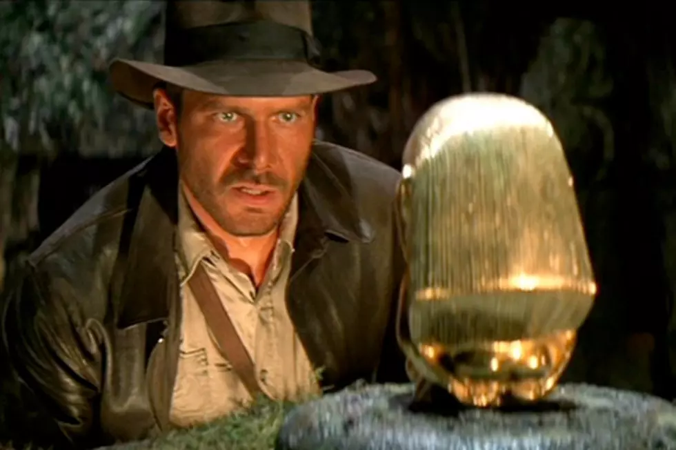 That DIY ‘Raiders of the Lost Ark’ Remake Needs Your Money for One More Scene