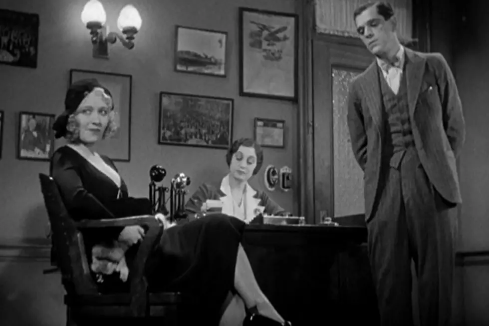 It Came From the Cultosphere: ‘Five Star Final”s Pre-Code Sin and Scandal