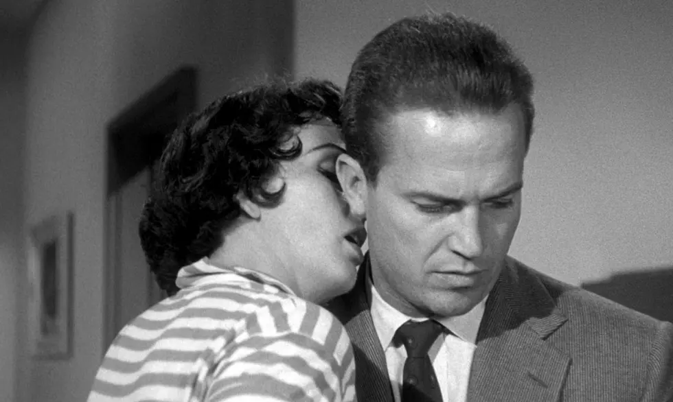 It Came From the Cultosphere: The Bare-Knuckled, Atomic-Bomb Thrills of ‘Kiss Me Deadly’