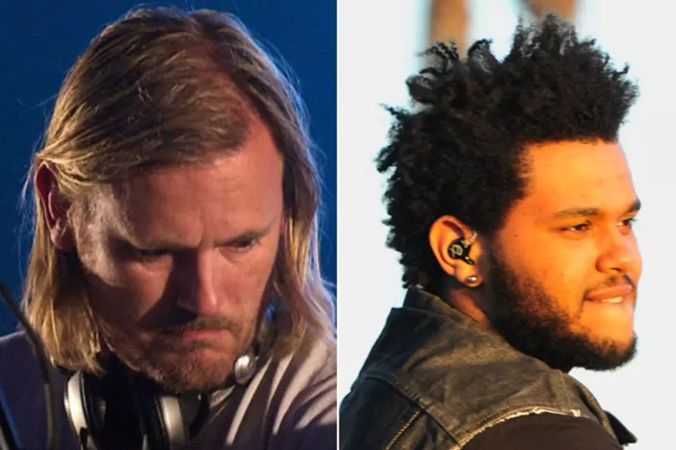 Portishead Stand Ground on Weeknd Sampling Controversy … a Year Later