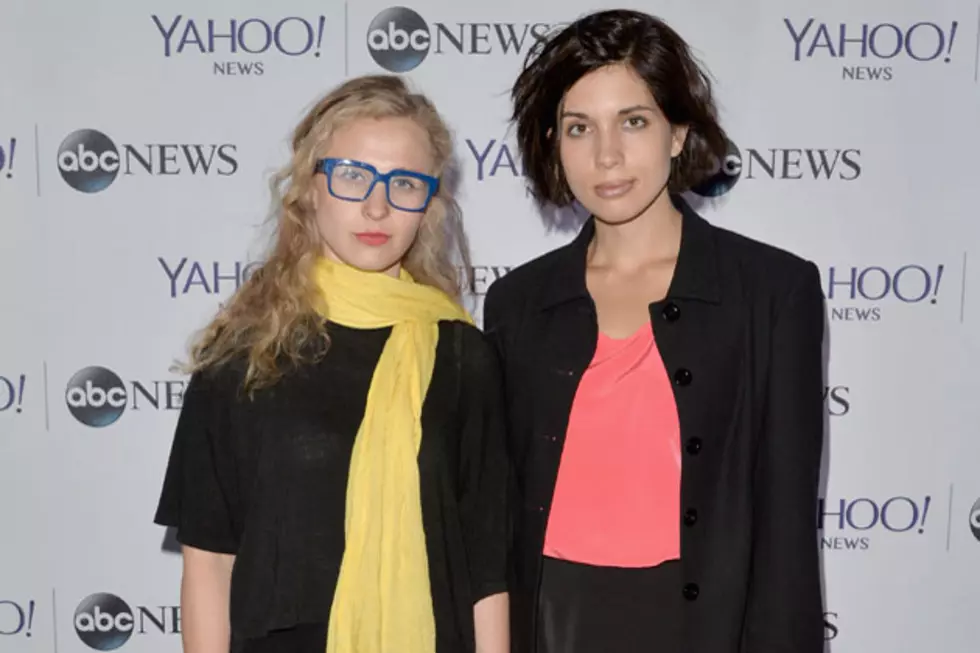 Pussy Riot Members Launch News Site Focusing on Russia’s Courts + Prisons