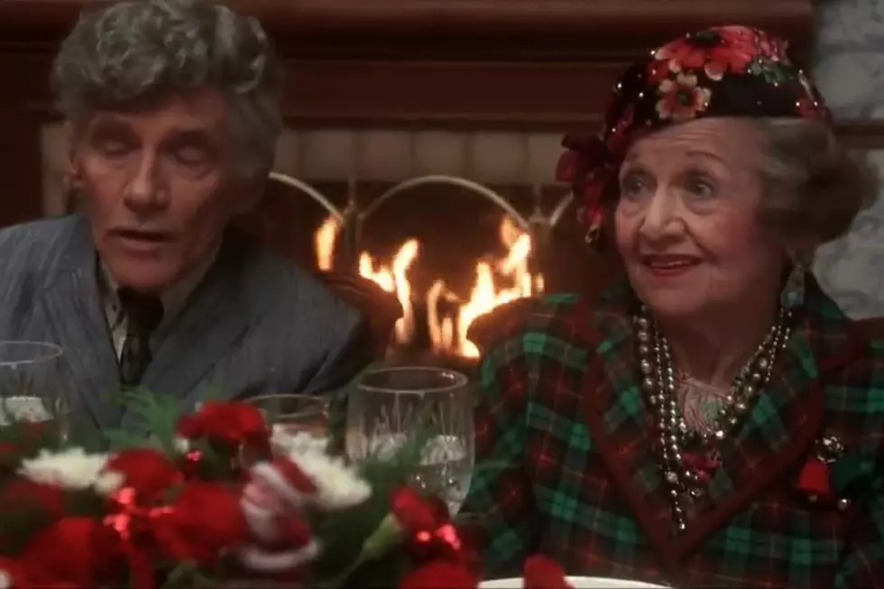 14 Songs For Your Awkward Family Dinner