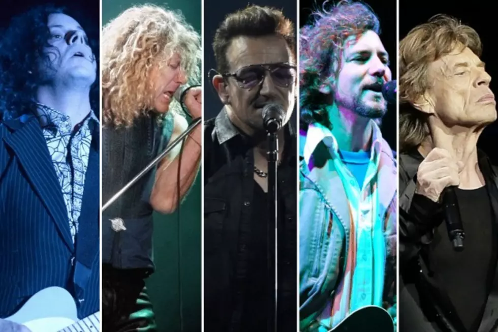 5 Artists So Popular They’re Unpopular