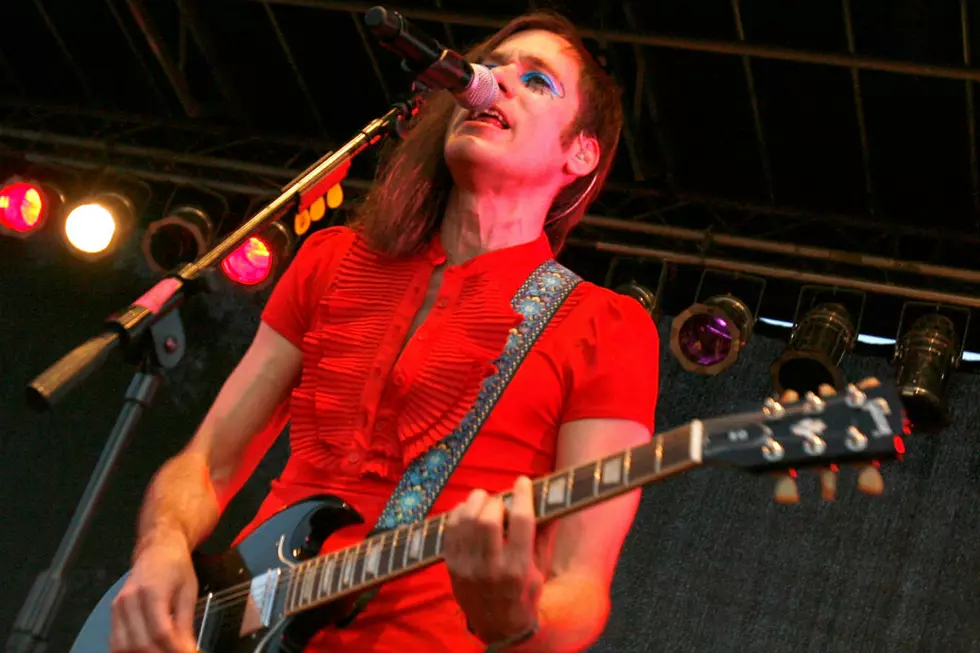 Of Montreal Unveil ‘Bassem Sabry,’ New Single From Upcoming Album, ‘Aureate Gloom’