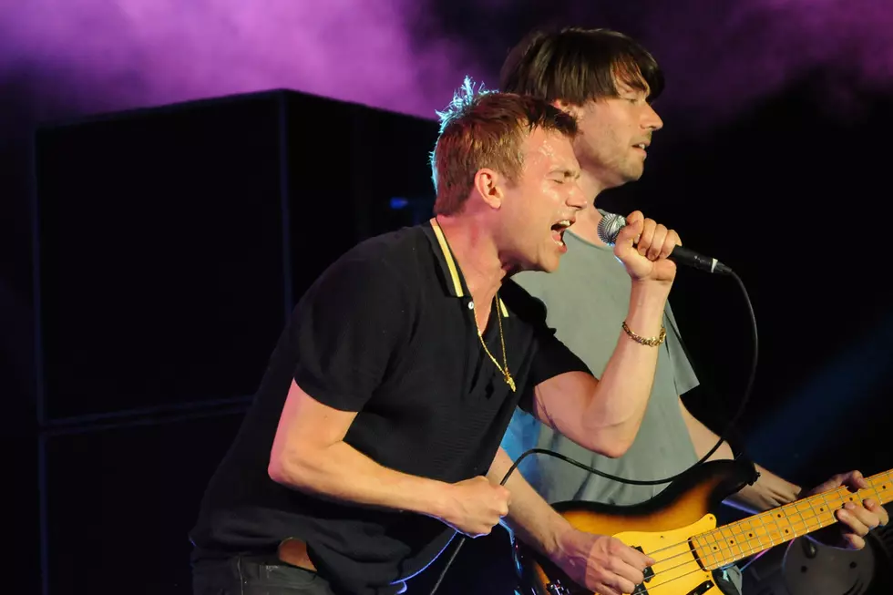14 Facts You Probably Didn’t Know About Blur