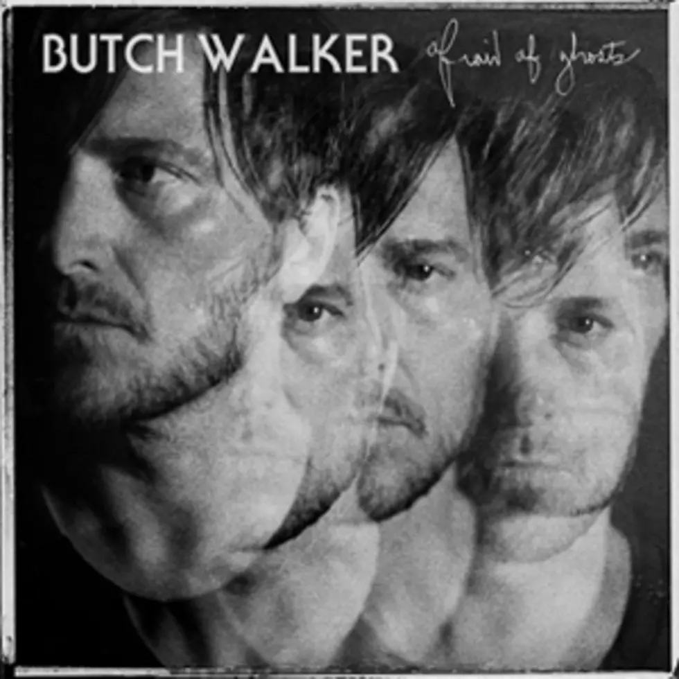 Butch Walker, ‘Afraid of Ghosts’ – Album Review