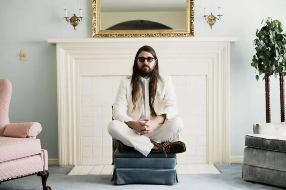 Watch Matthew E. White Cover Randy Newman’s ‘Sail Away’ in Paris