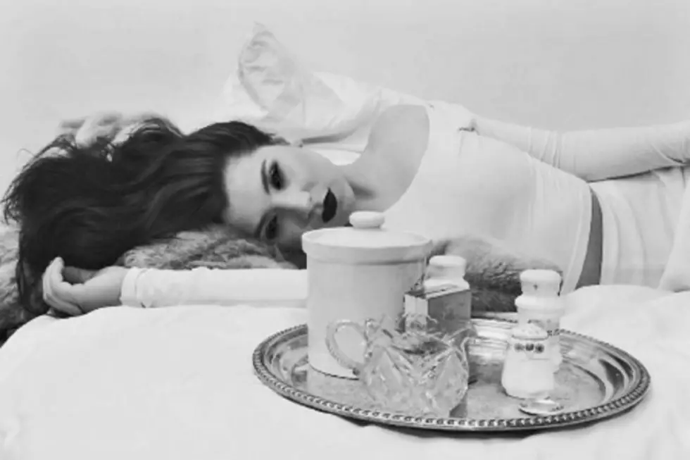 Kitten’s Chloe Chaidez Talks Childhood Influences + Relocating to New York City