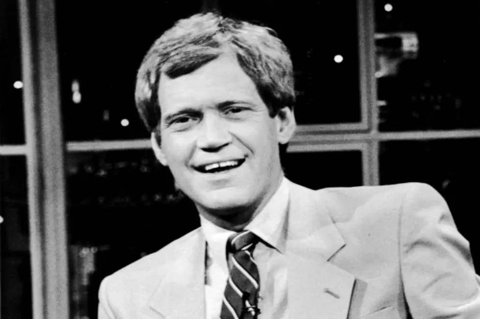 So Long, Dave, and Thanks For the Music