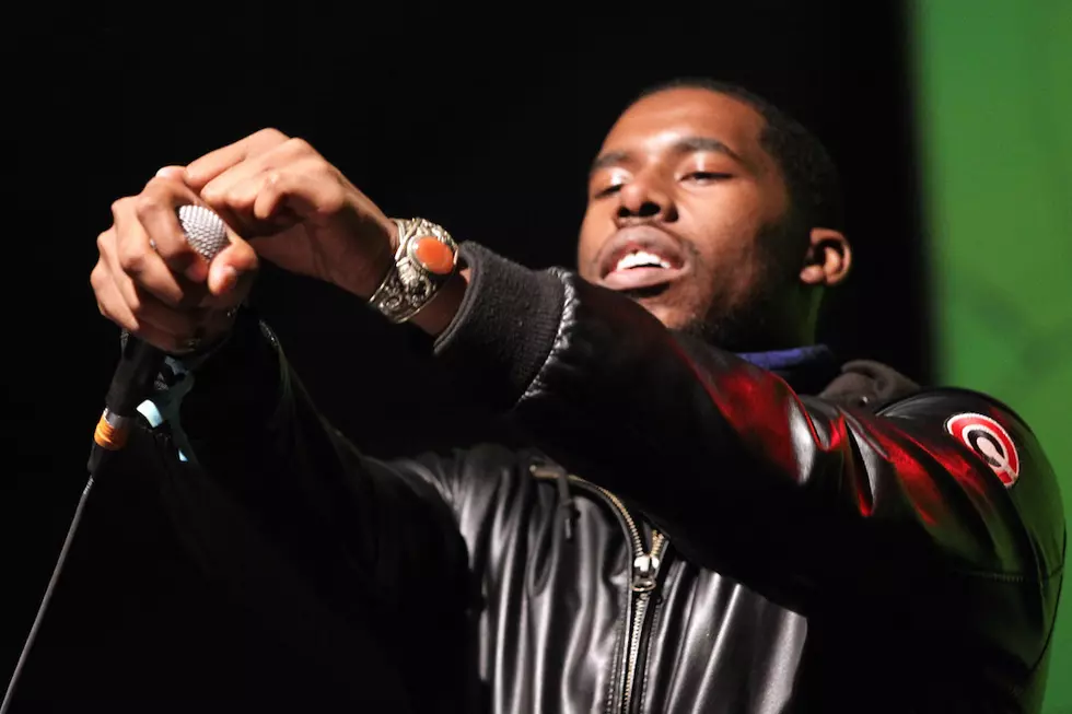 Flying Lotus Is the House DJ For Hannibal Buress’ ‘Why?’