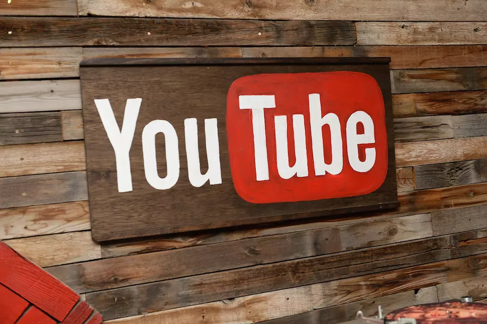 YouTube is Still the Biggest Music Streaming Service in the World