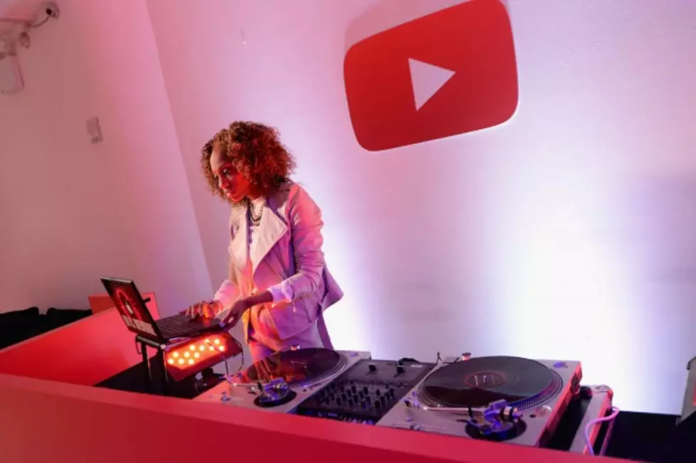 Report: Major Labels Consider Pulling Content From YouTube