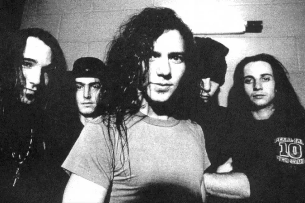 Pearl Jam