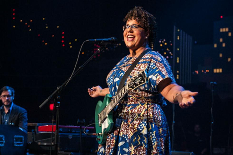 Watch Alabama Shakes’ Powerful ‘Austin City Limits’ Performance