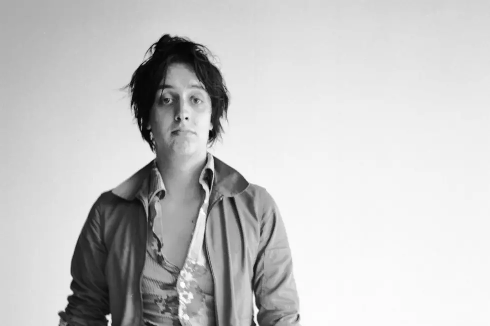 The Strokes’ Julian Casablancas Covers the Velvet Underground’s ‘Venus in Furs’ for HBO’s ‘Vinyl’