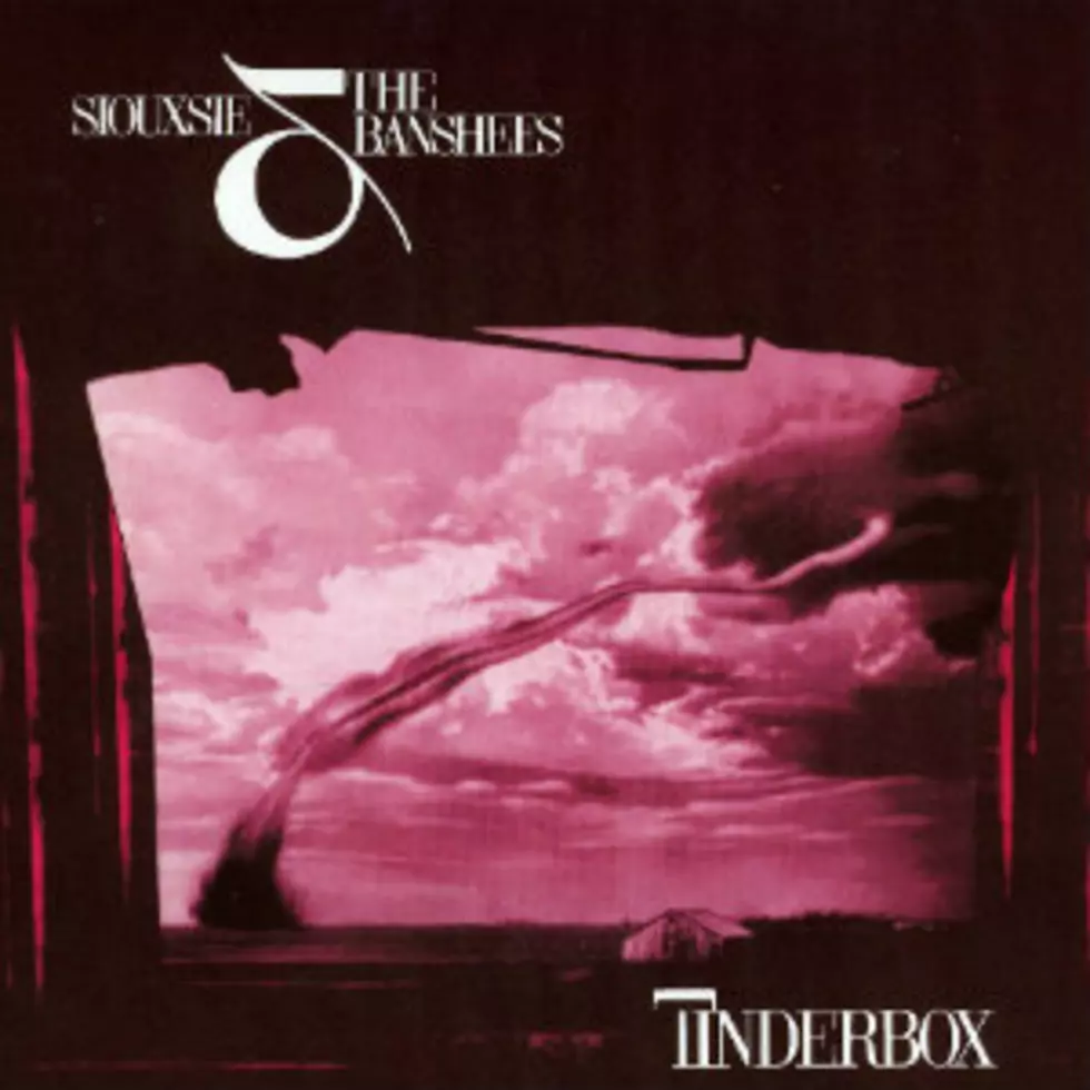 30 Years Ago: Siouxsie and the Banshees Ignite the Mainstream With ‘Tinderbox’