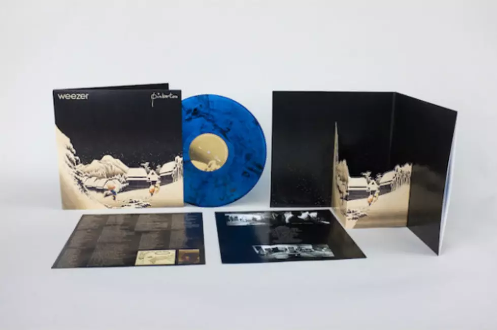 Vinyl Me, Please