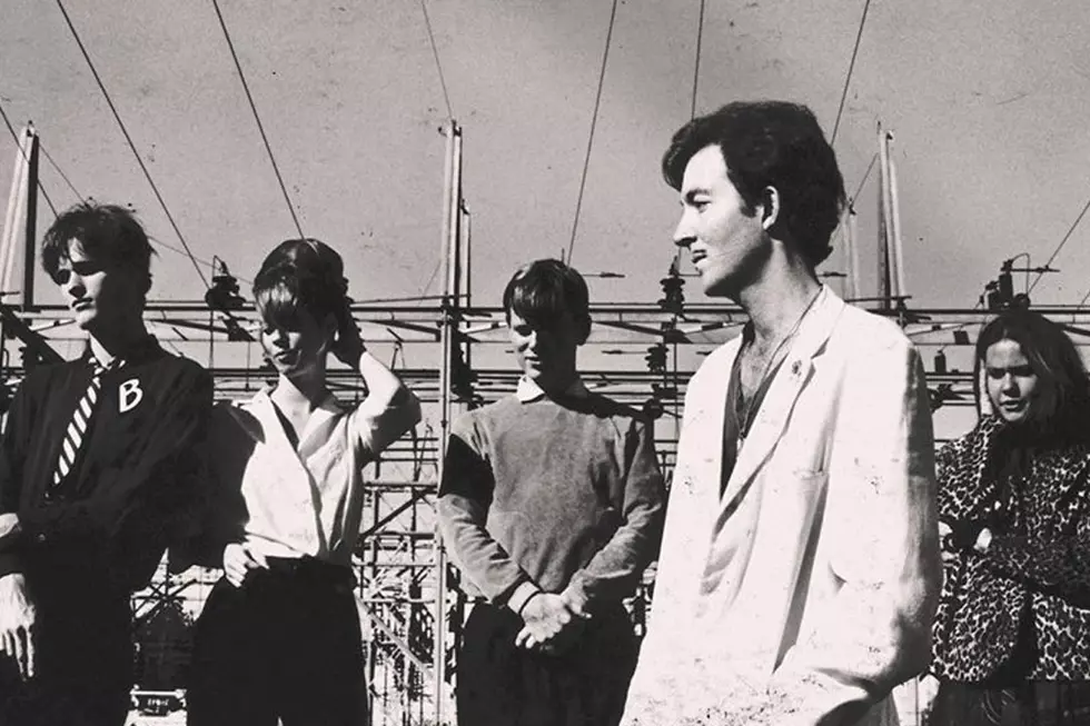 The B-52’s to Release CD Version of 1979 Concert