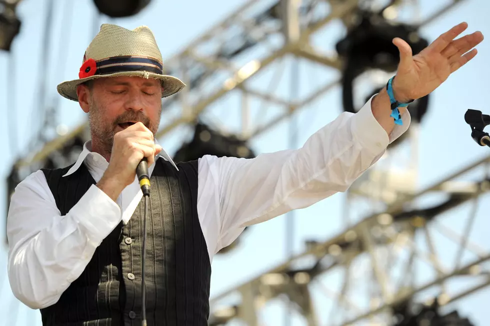 The Tragically Hip’s Last Concert Will Be Streamed Globally