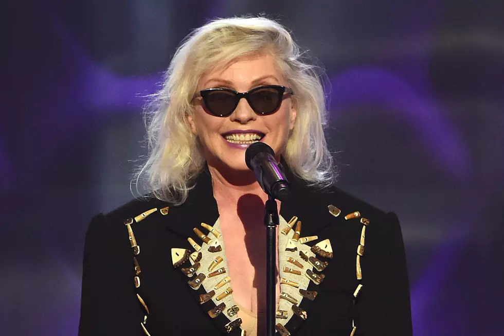 Listen to Blondie’s Epic New Song ‘Fragments’