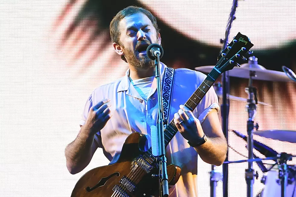 Kings of Leon Kick Off ‘Walls’ Tour: Setlist, Video