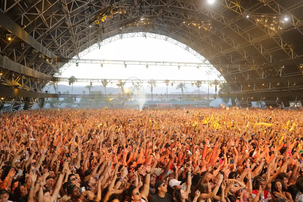 Festival Fever! Your 2017 Summer Music Festival Guide