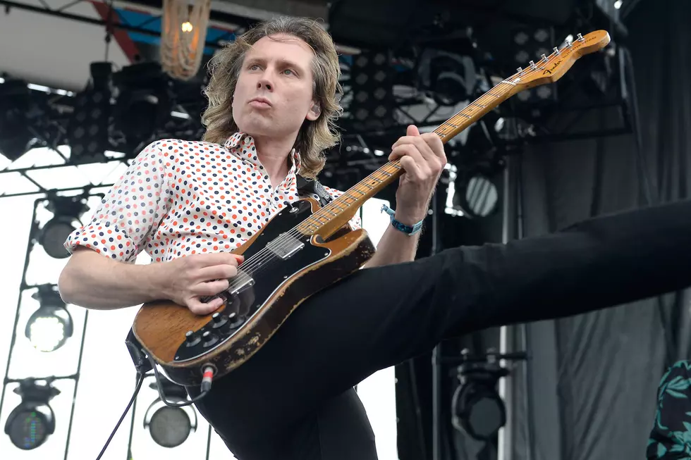 Franz Ferdinand Announce New Album, Share Title Track ‘Always Ascending’