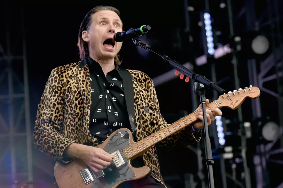 Watch Franz Ferdinand’s ‘Always Ascending’ Video