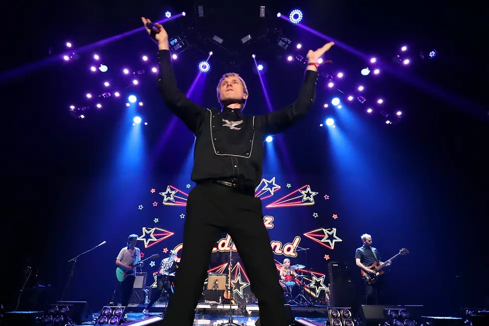 Listen to Franz Ferdinand’s New Song, ‘Lazy Boy’